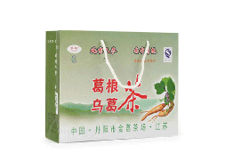 丹陽(yáng)金葛茶場(chǎng)